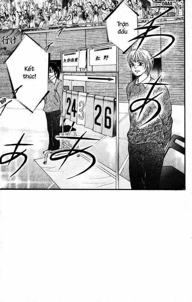 Xứng Danh Anh Hùng Chapter 81 trang 4