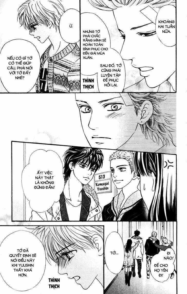 Xứng Danh Anh Hùng Chapter 81 trang 40