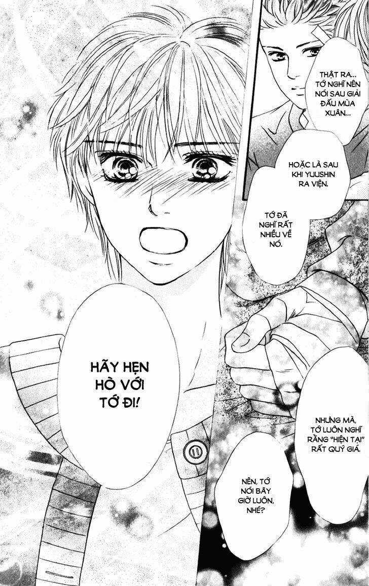 Xứng Danh Anh Hùng Chapter 81 trang 41