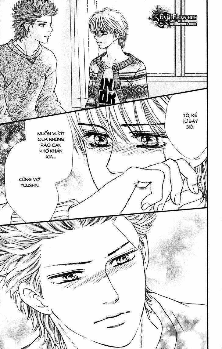 Xứng Danh Anh Hùng Chapter 81 trang 42