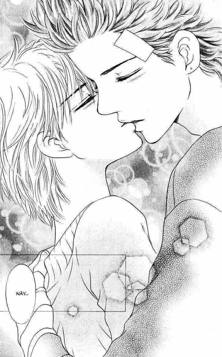 Xứng Danh Anh Hùng Chapter 81 trang 44