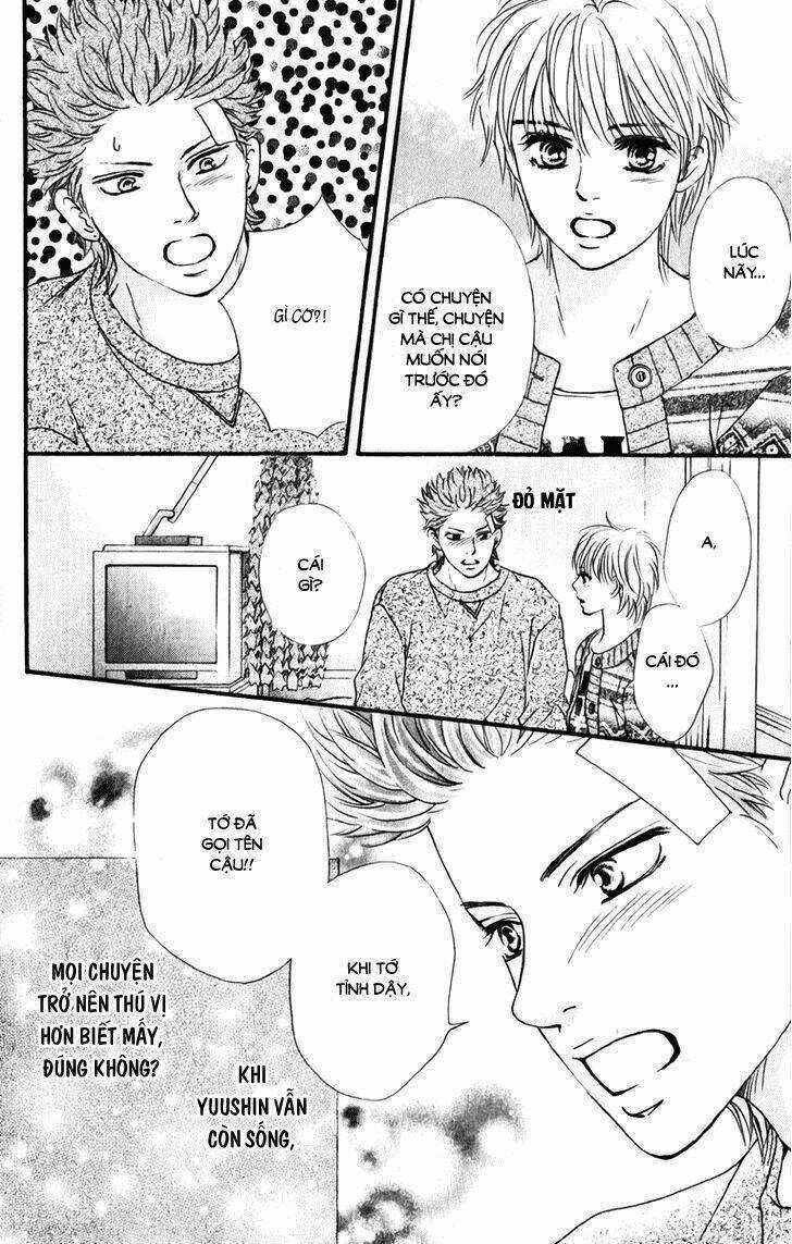 Xứng Danh Anh Hùng Chapter 81 trang 45