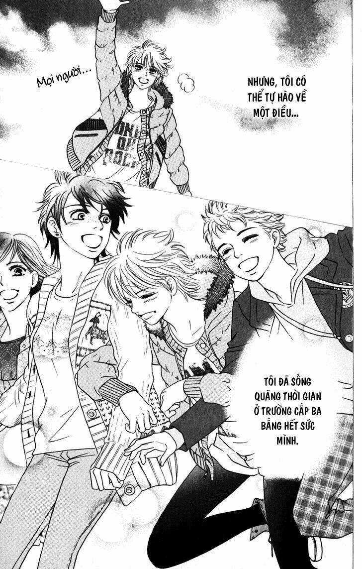 Xứng Danh Anh Hùng Chapter 81 trang 46