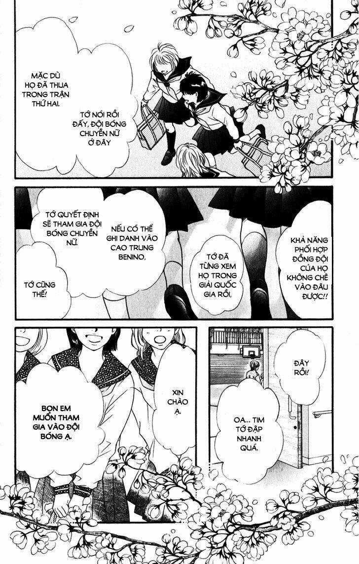 Xứng Danh Anh Hùng Chapter 81 trang 49