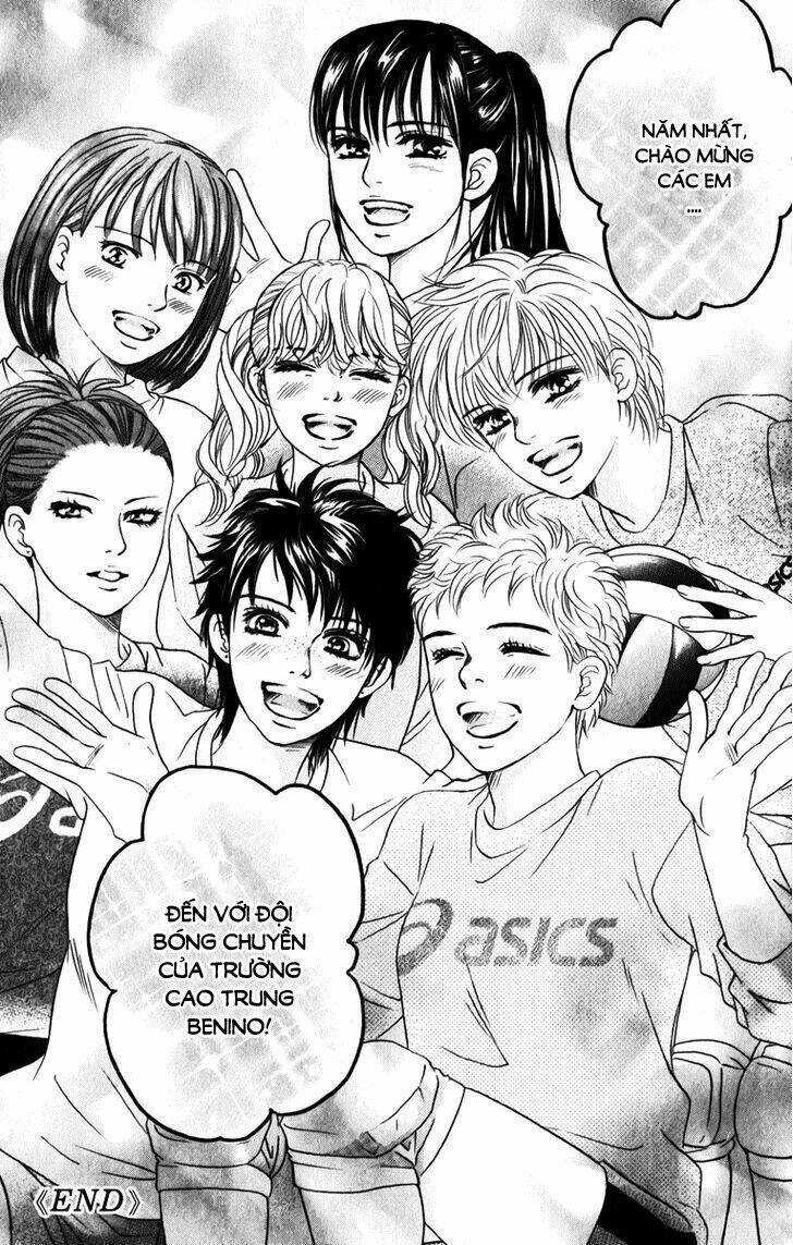 Xứng Danh Anh Hùng Chapter 81 trang 50