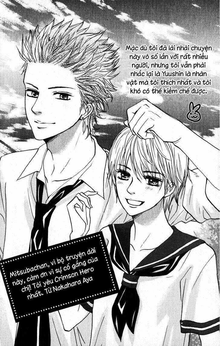 Xứng Danh Anh Hùng Chapter 81 trang 51