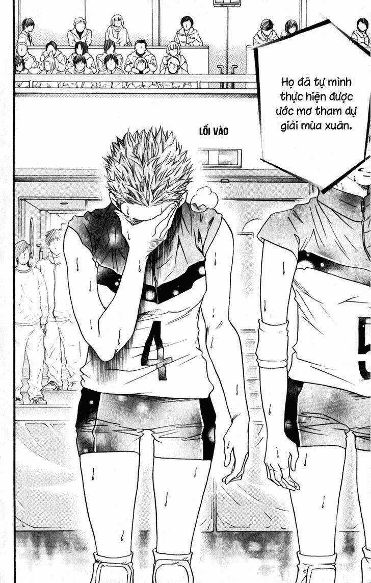 Xứng Danh Anh Hùng Chapter 81 trang 7