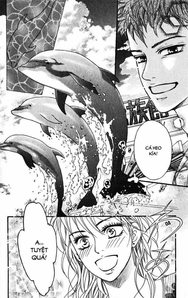 Xứng Danh Anh Hùng Chapter 82 trang 10