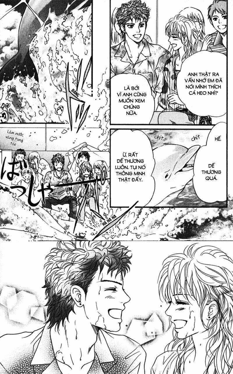 Xứng Danh Anh Hùng Chapter 82 trang 11