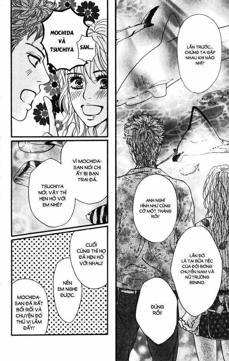 Xứng Danh Anh Hùng Chapter 82 trang 12