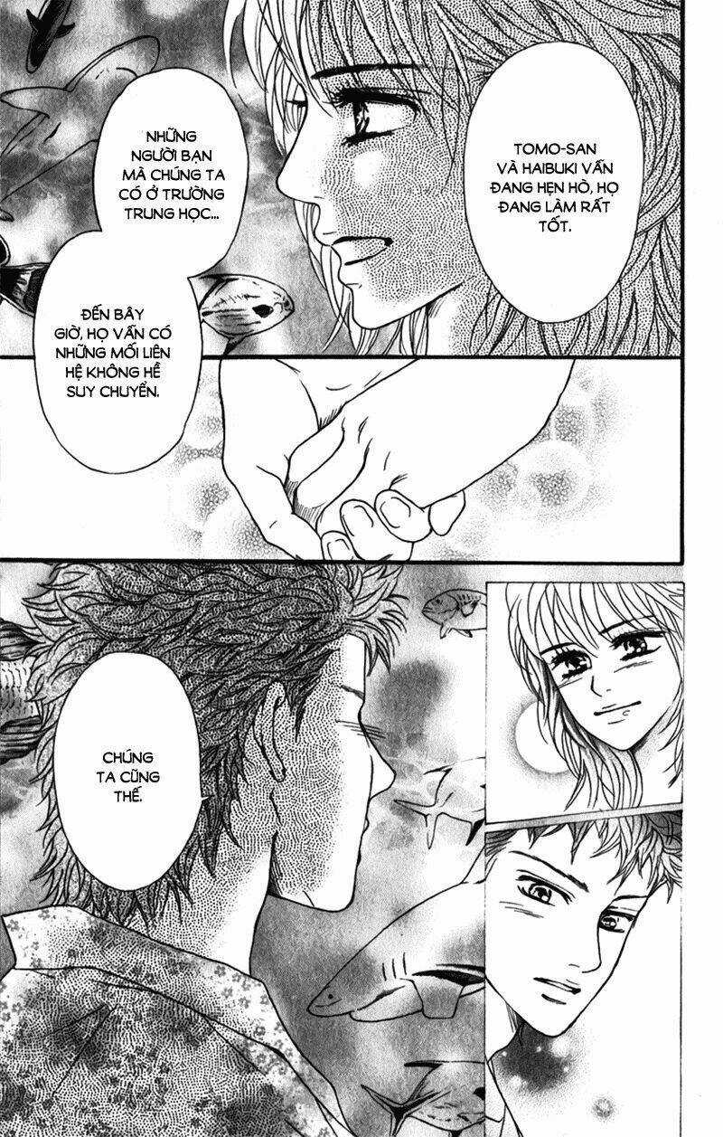 Xứng Danh Anh Hùng Chapter 82 trang 13