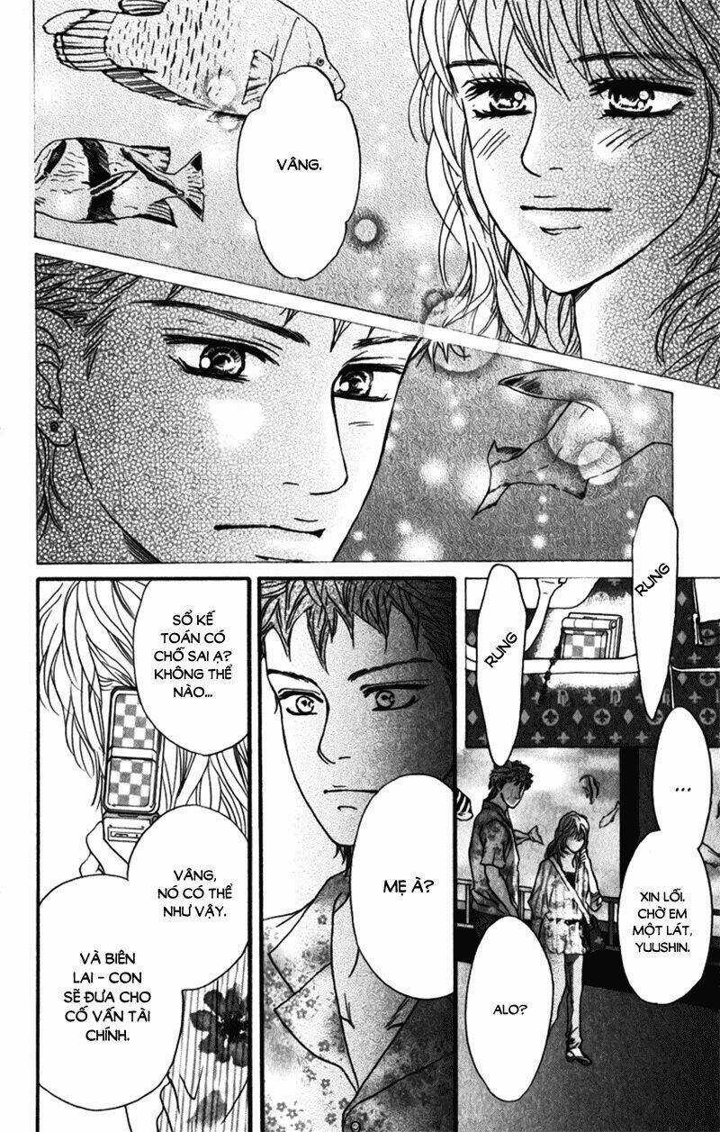 Xứng Danh Anh Hùng Chapter 82 trang 14