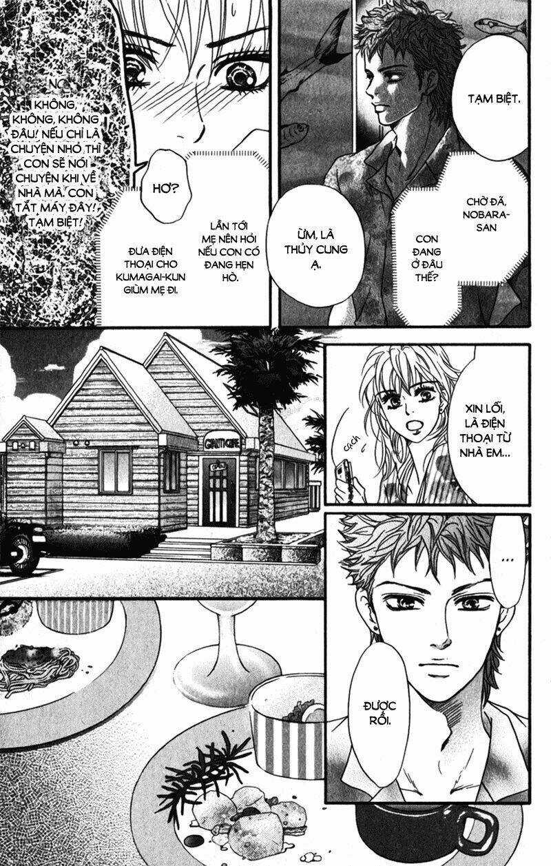 Xứng Danh Anh Hùng Chapter 82 trang 15