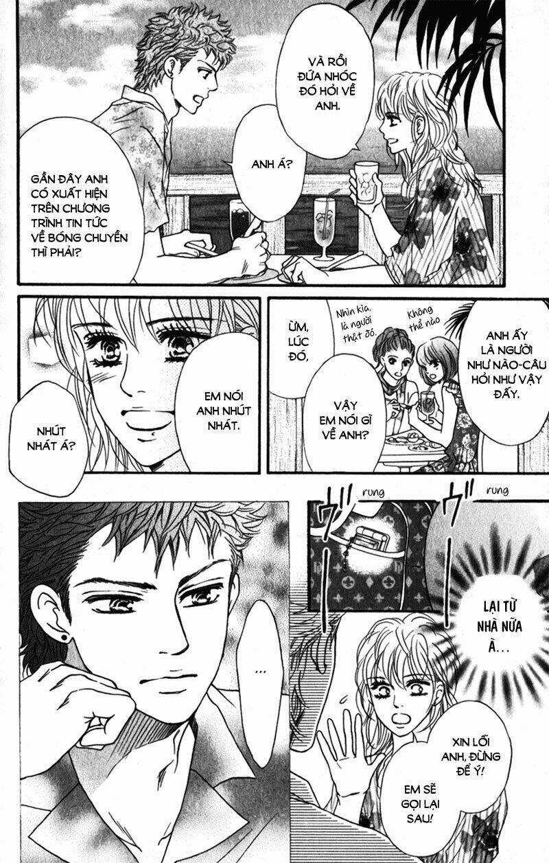 Xứng Danh Anh Hùng Chapter 82 trang 16