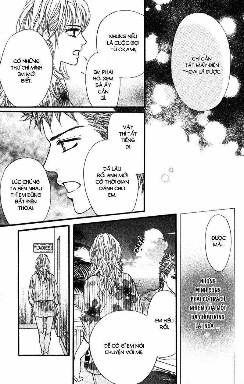 Xứng Danh Anh Hùng Chapter 82 trang 17