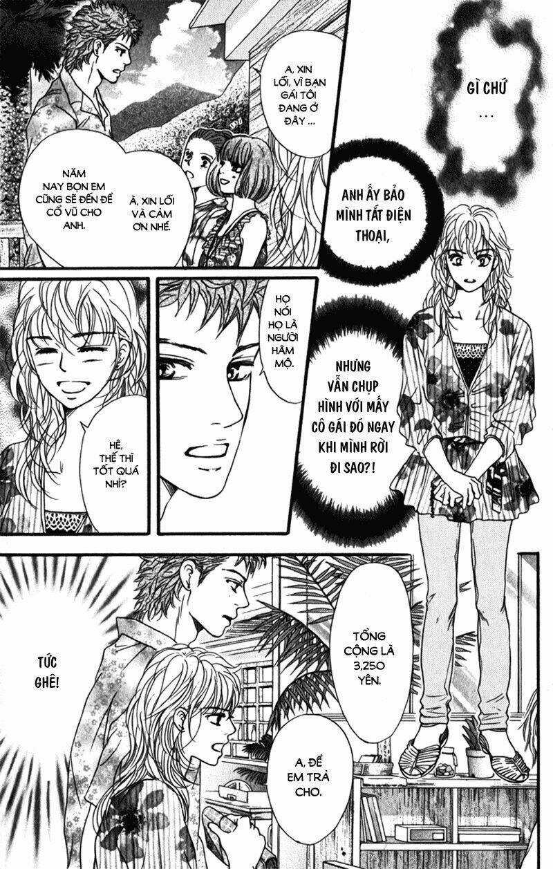 Xứng Danh Anh Hùng Chapter 82 trang 19