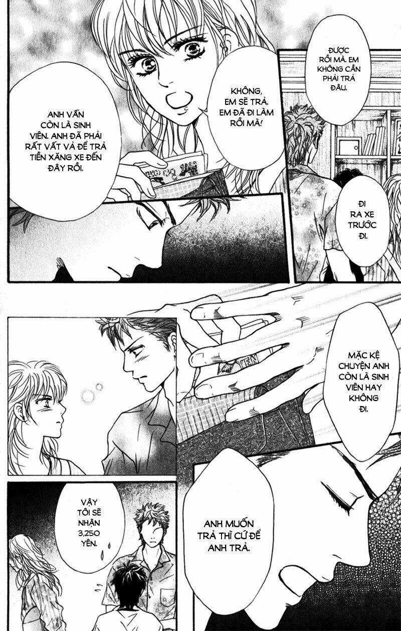 Xứng Danh Anh Hùng Chapter 82 trang 20