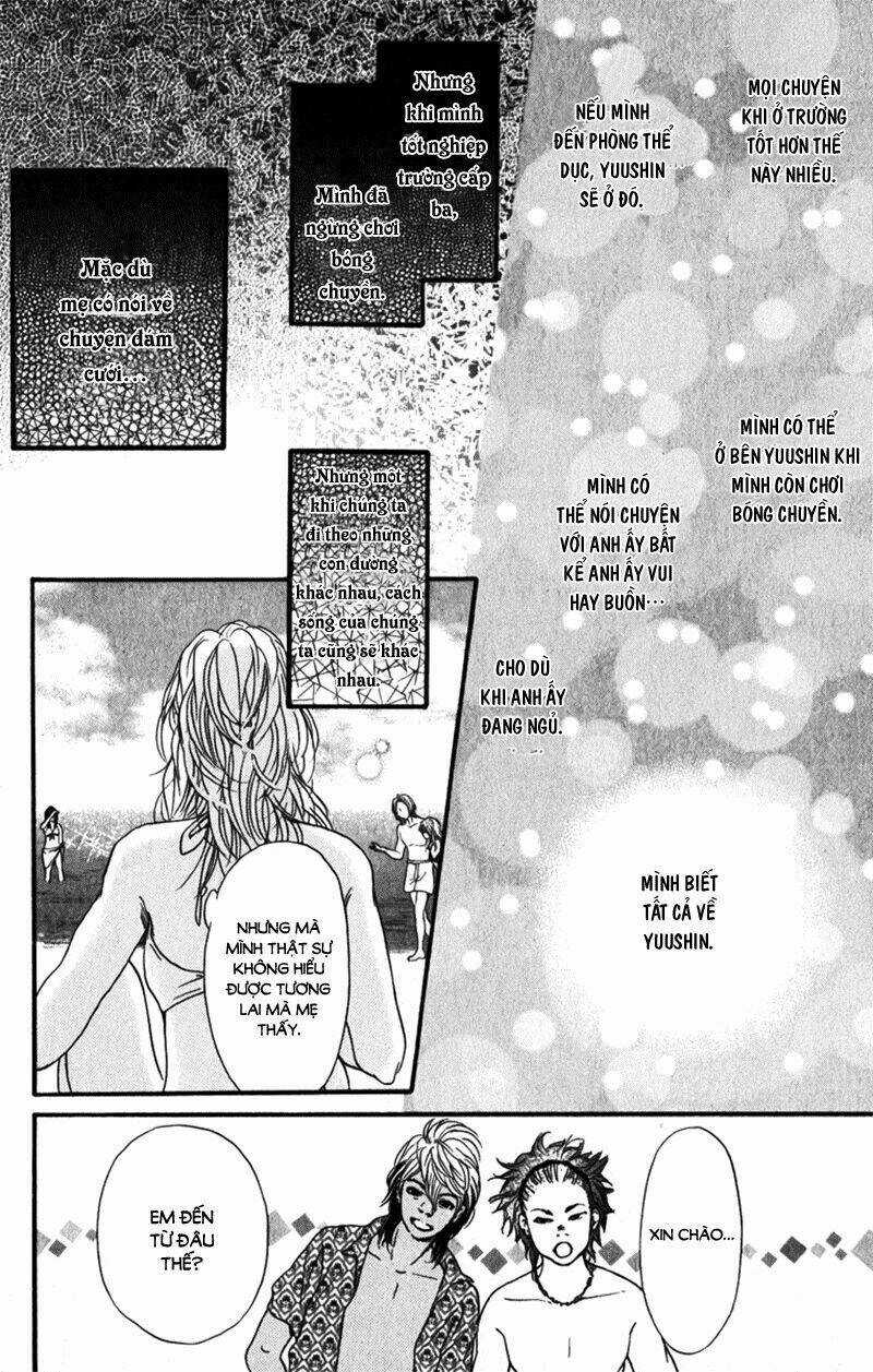 Xứng Danh Anh Hùng Chapter 82 trang 22