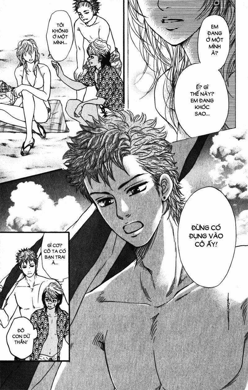 Xứng Danh Anh Hùng Chapter 82 trang 23