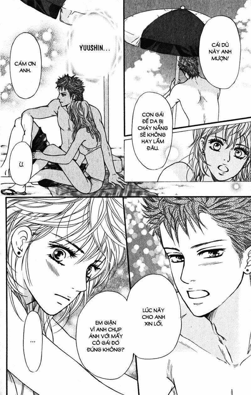 Xứng Danh Anh Hùng Chapter 82 trang 24