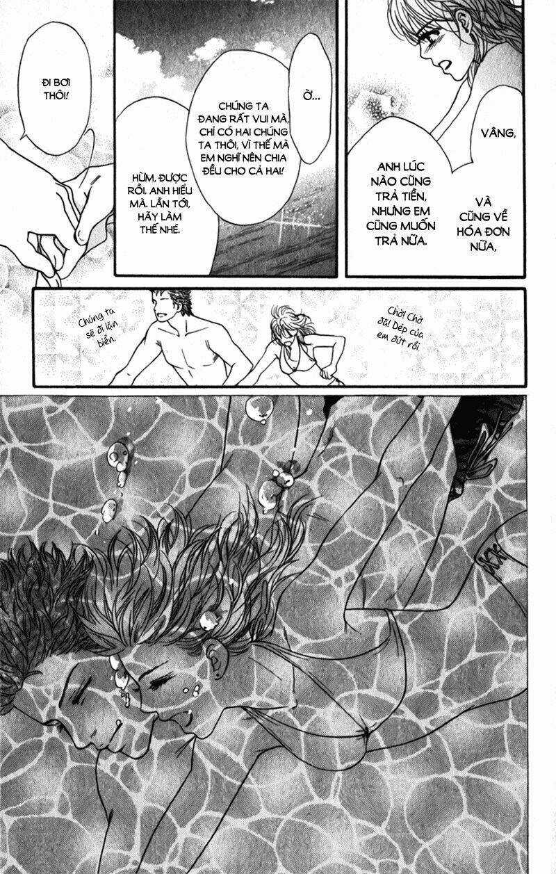 Xứng Danh Anh Hùng Chapter 82 trang 25