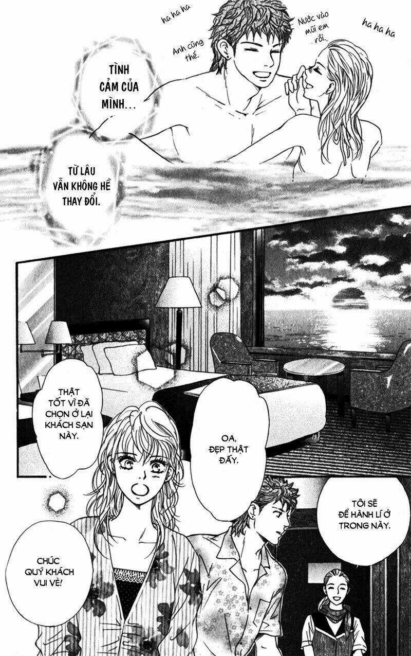 Xứng Danh Anh Hùng Chapter 82 trang 26