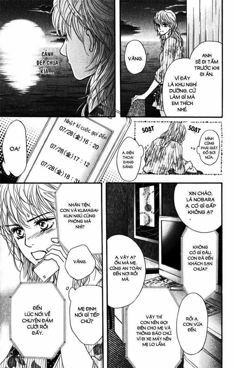 Xứng Danh Anh Hùng Chapter 82 trang 27