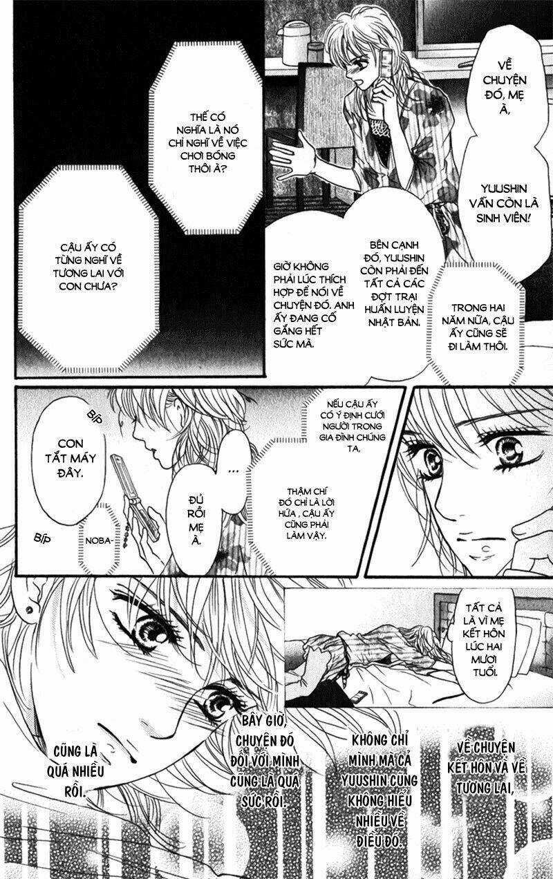 Xứng Danh Anh Hùng Chapter 82 trang 28