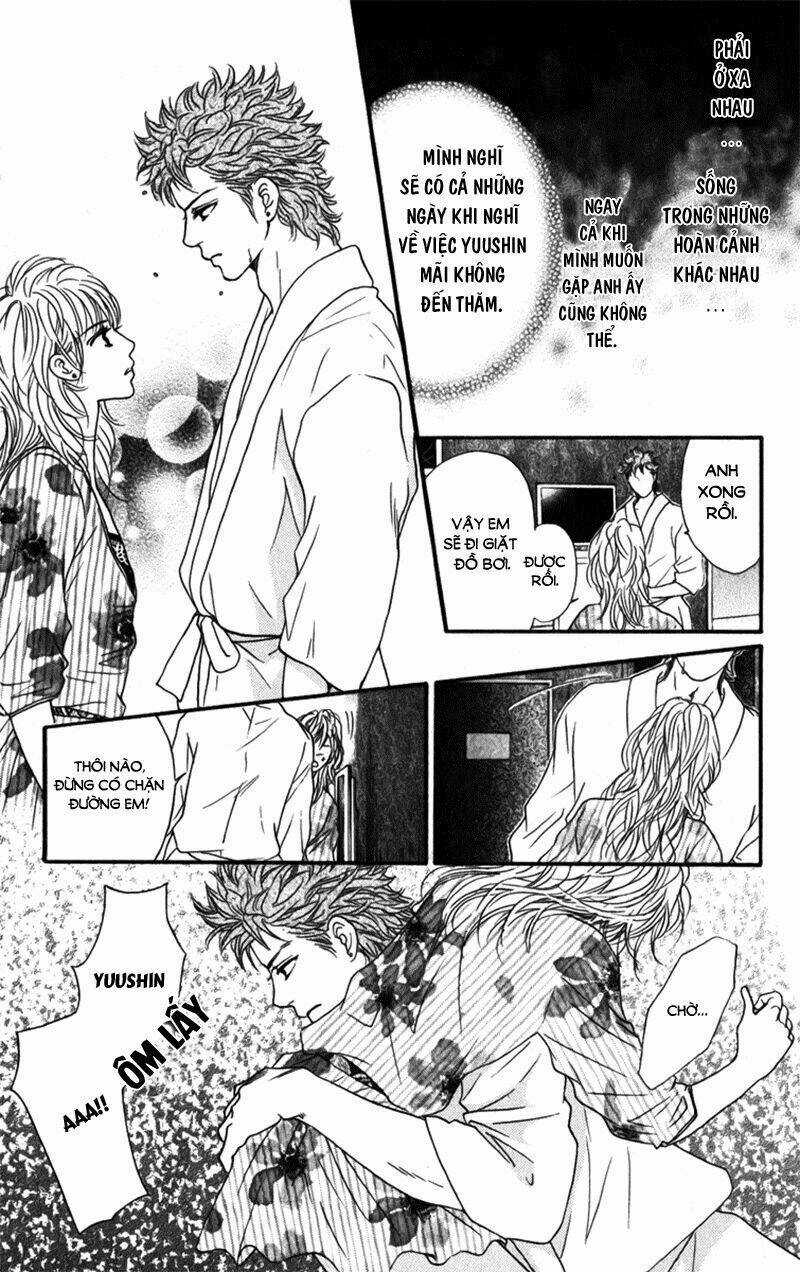 Xứng Danh Anh Hùng Chapter 82 trang 29