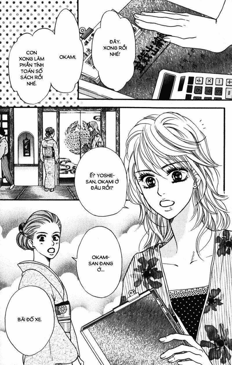 Xứng Danh Anh Hùng Chapter 82 trang 3