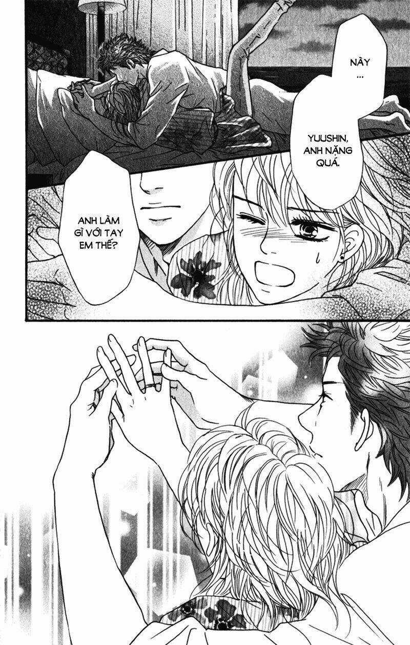 Xứng Danh Anh Hùng Chapter 82 trang 30