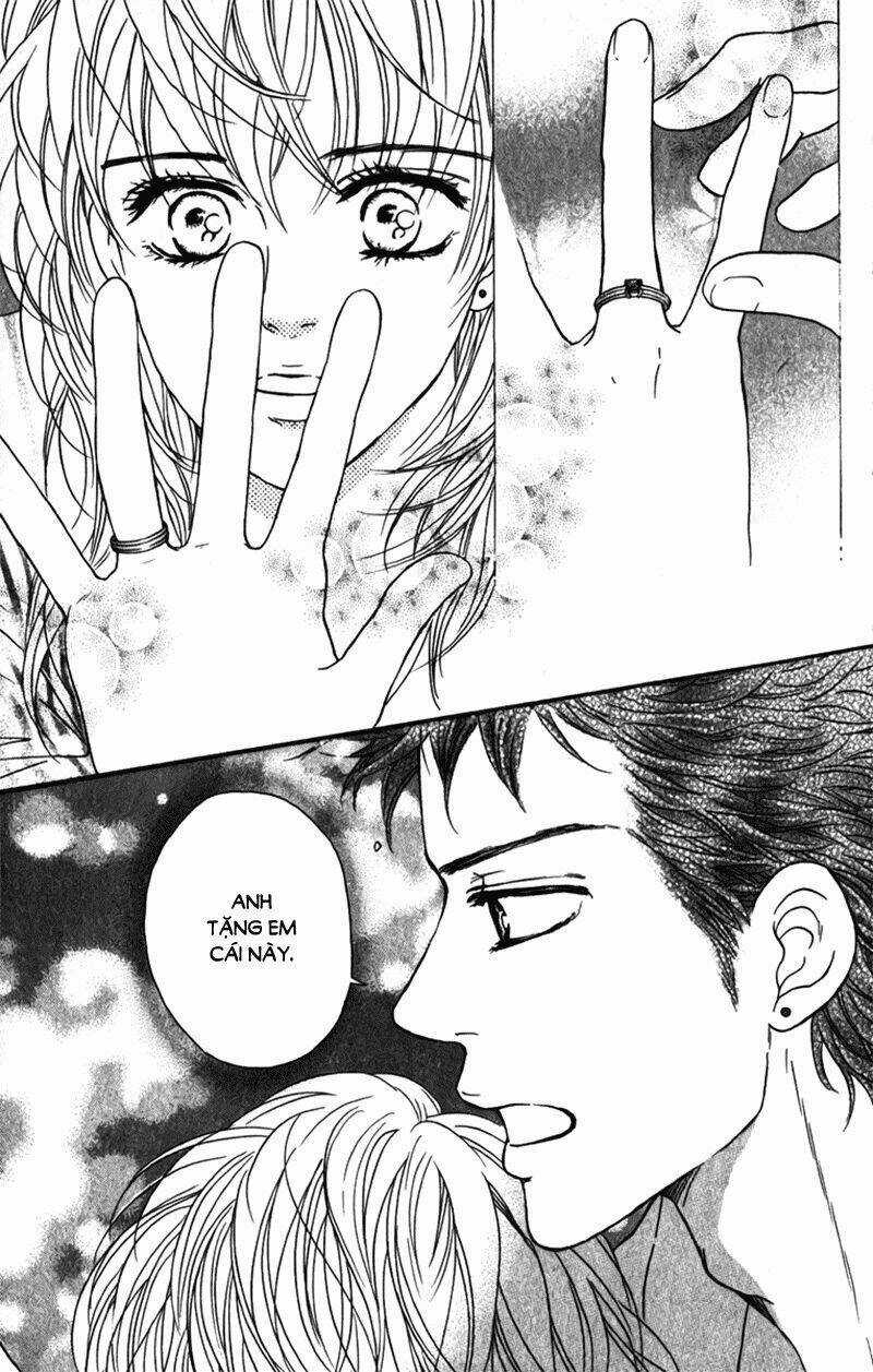 Xứng Danh Anh Hùng Chapter 82 trang 31