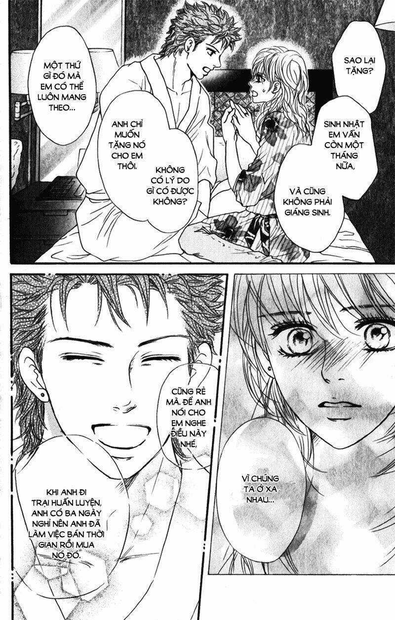 Xứng Danh Anh Hùng Chapter 82 trang 32