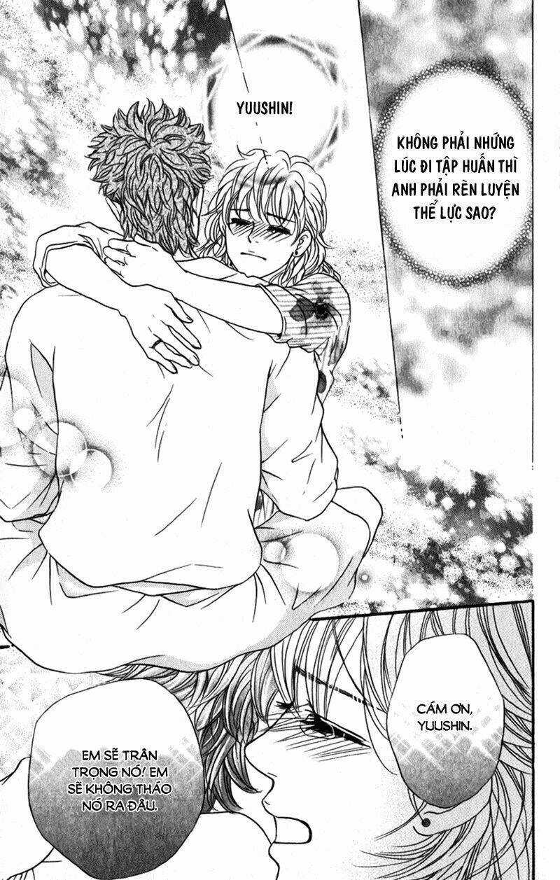 Xứng Danh Anh Hùng Chapter 82 trang 33