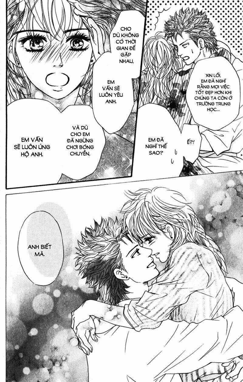 Xứng Danh Anh Hùng Chapter 82 trang 34