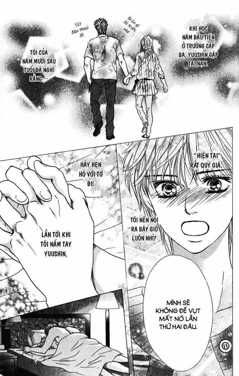 Xứng Danh Anh Hùng Chapter 82 trang 37