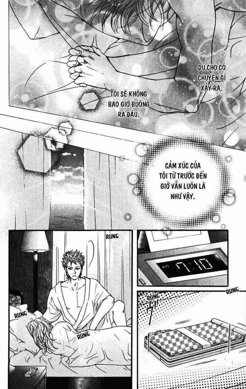 Xứng Danh Anh Hùng Chapter 82 trang 38