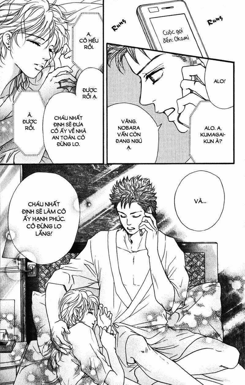 Xứng Danh Anh Hùng Chapter 82 trang 39