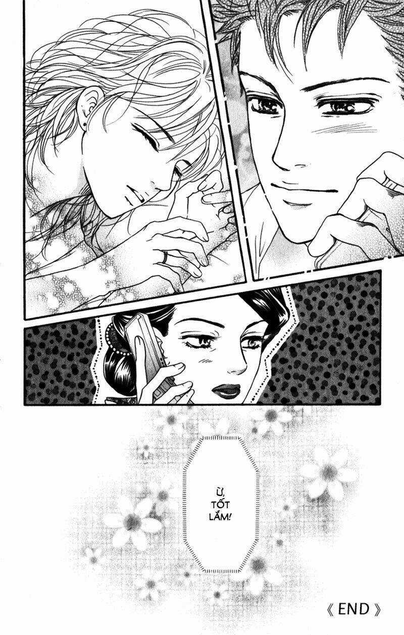 Xứng Danh Anh Hùng Chapter 82 trang 40