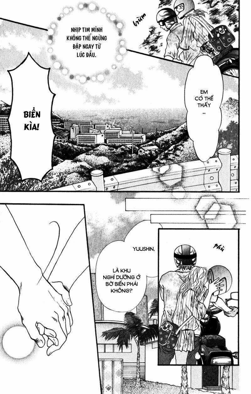 Xứng Danh Anh Hùng Chapter 82 trang 9