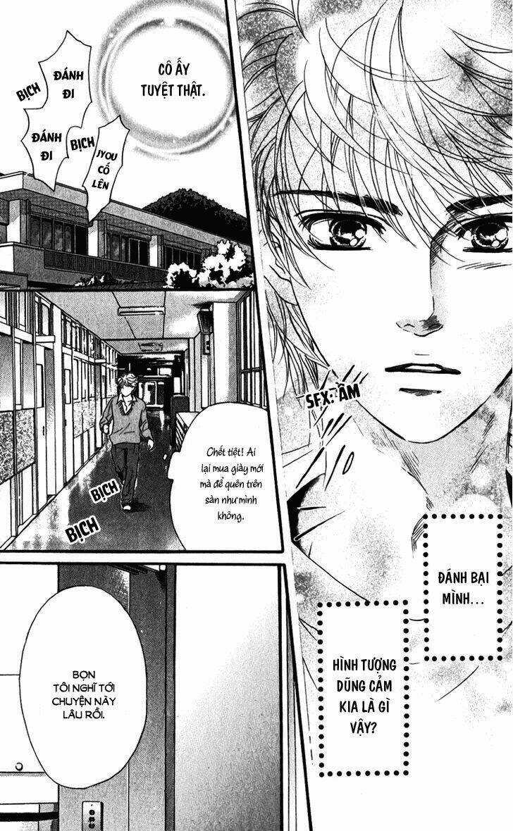 Xứng Danh Anh Hùng Chapter 83 trang 11