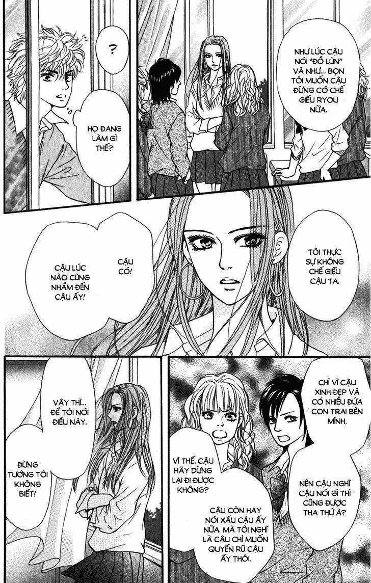 Xứng Danh Anh Hùng Chapter 83 trang 12