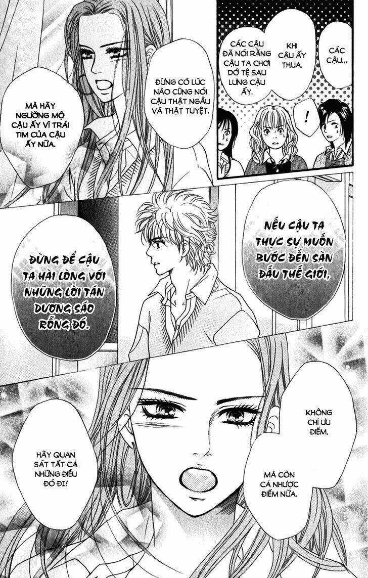 Xứng Danh Anh Hùng Chapter 83 trang 13