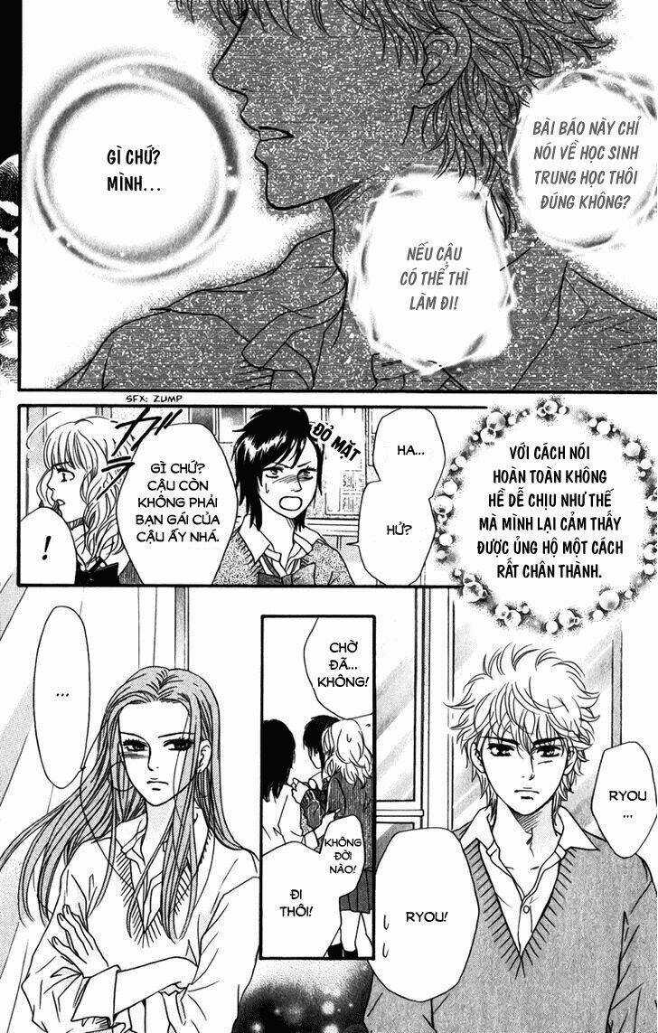 Xứng Danh Anh Hùng Chapter 83 trang 14