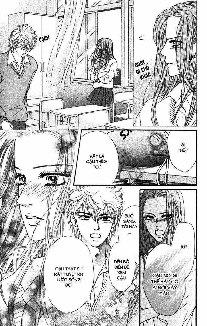 Xứng Danh Anh Hùng Chapter 83 trang 15