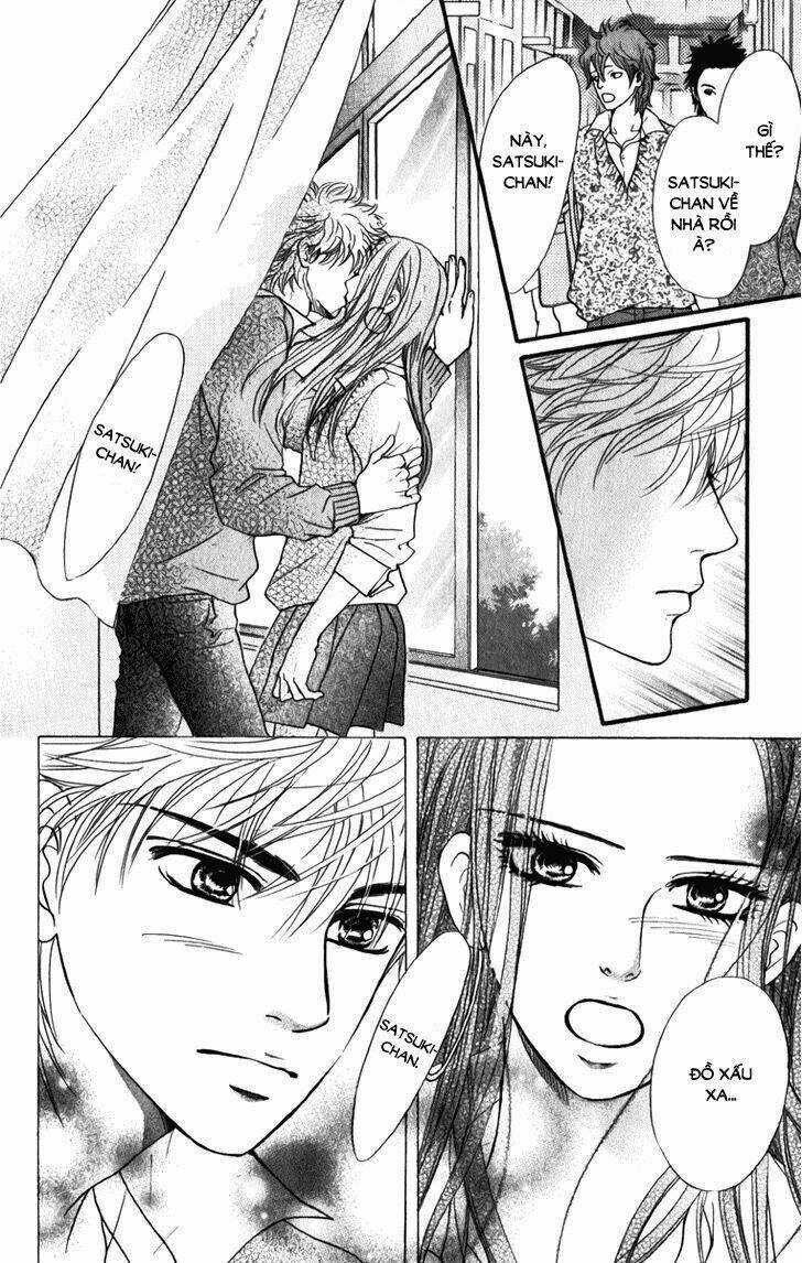 Xứng Danh Anh Hùng Chapter 83 trang 16