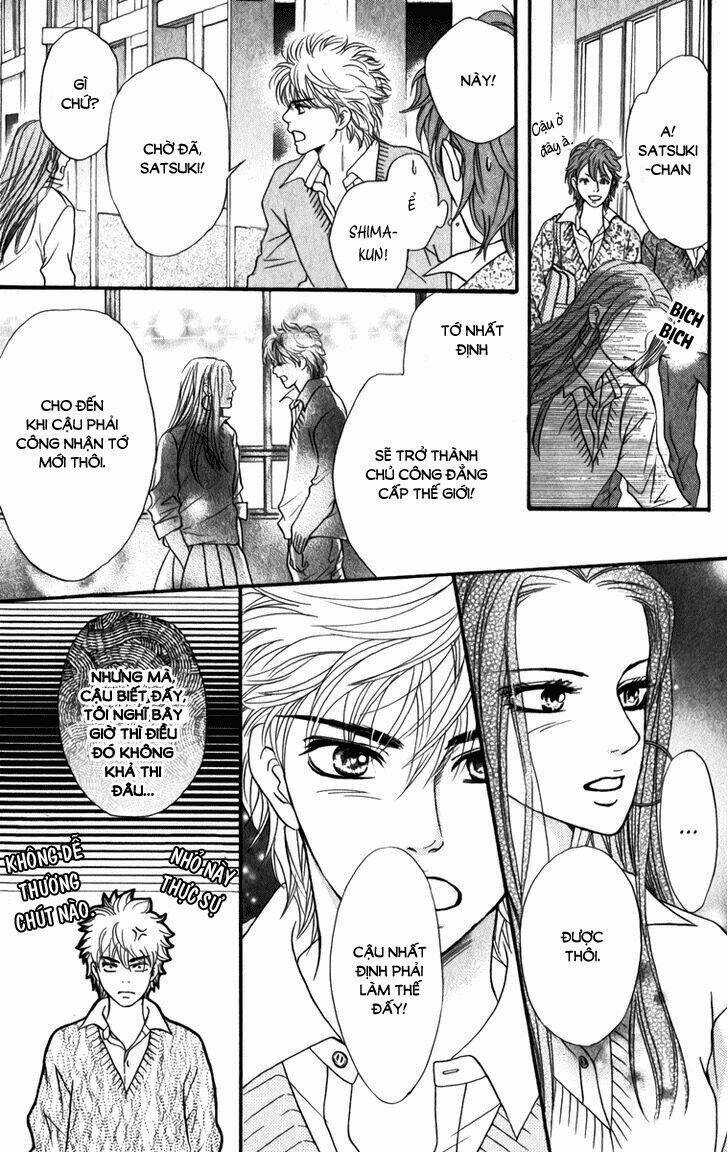 Xứng Danh Anh Hùng Chapter 83 trang 17