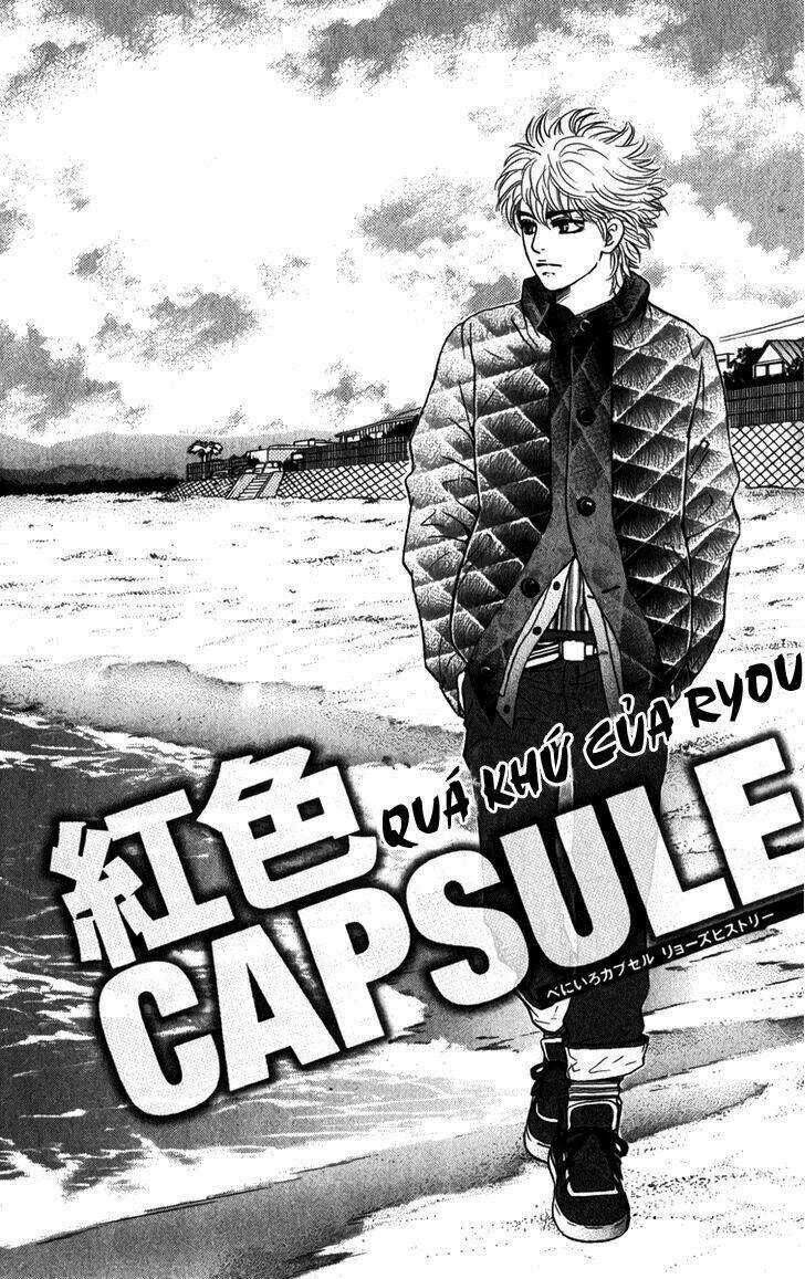 Xứng Danh Anh Hùng Chapter 83 trang 2