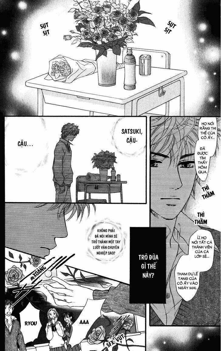 Xứng Danh Anh Hùng Chapter 83 trang 20