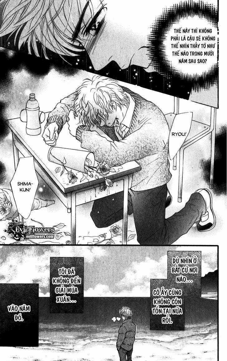 Xứng Danh Anh Hùng Chapter 83 trang 21